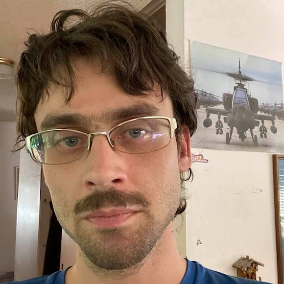 Meet your Posher, William - Picture 1 of 1